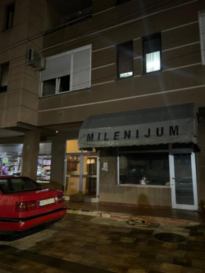 Apartman LiLi